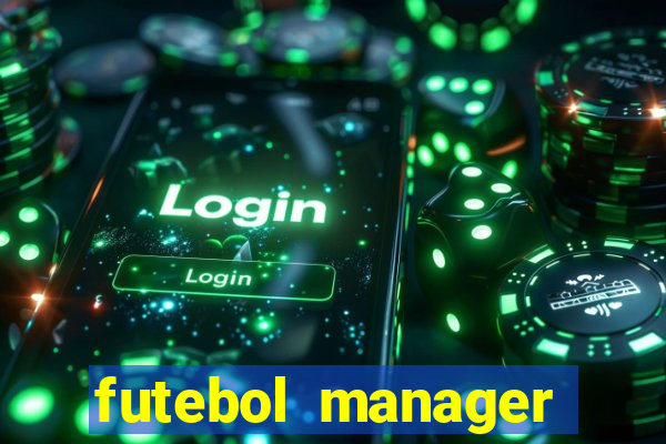 futebol manager offline para android